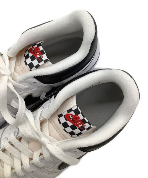 NIKE（ナイキ）NIKE (ナイキ) ハイカットスニーカー ホワイト サイズ:29cm 未使用品の古着・服飾アイテム