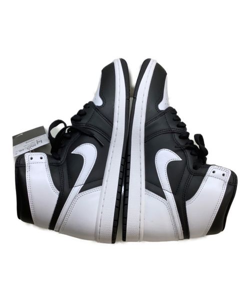 NIKE（ナイキ）NIKE (ナイキ) スニーカー ブラック×ホワイト サイズ:26.5の古着・服飾アイテム