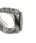 TAG Heuer (タグホイヤー) スマートウォッチ ブラック：85000円