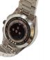 中古・古着 TAG Heuer (タグホイヤー) スマートウォッチ ブラック：85000円