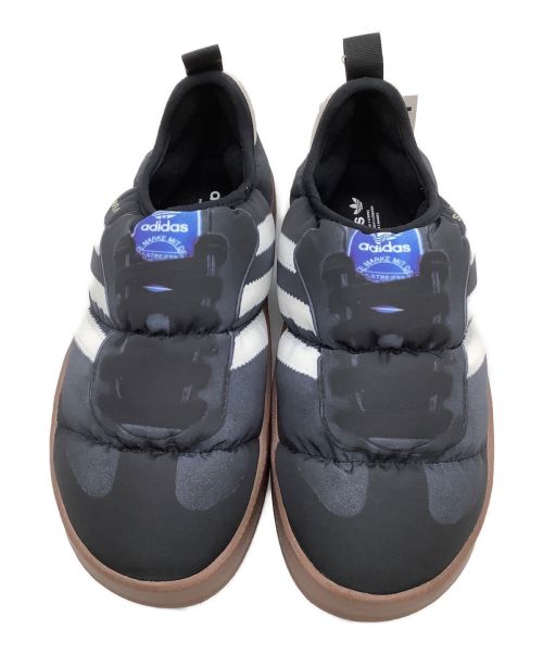 adidas Originals（アディダスオリジナル）adidas Originals (アディダスオリジナル) スニーカー ブラウン×ブラック サイズ:26.5cm 未使用品の古着・服飾アイテム