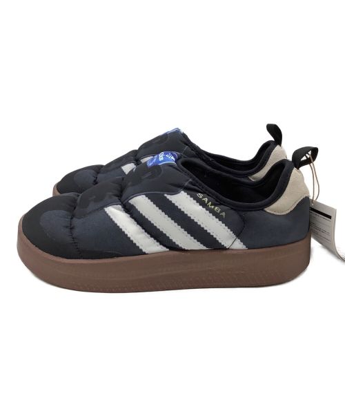 adidas Originals（アディダスオリジナル）adidas Originals (アディダスオリジナル) スニーカー ブラウン×ブラック サイズ:26.5cm 未使用品の古着・服飾アイテム