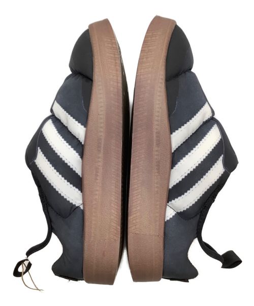 adidas Originals（アディダスオリジナル）adidas Originals (アディダスオリジナル) スニーカー ブラウン×ブラック サイズ:26.5cm 未使用品の古着・服飾アイテム