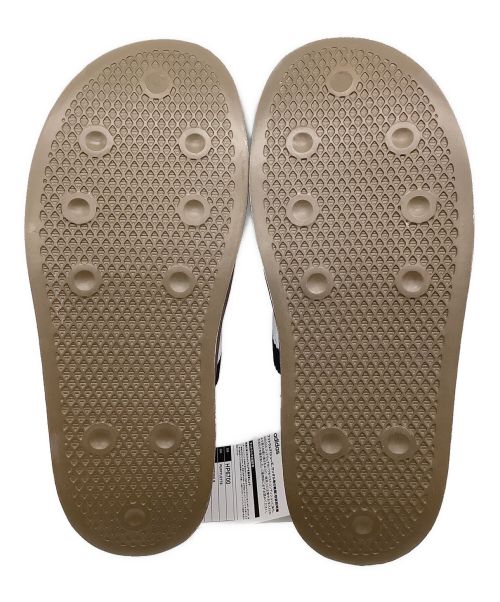 adidas Originals（アディダスオリジナル）adidas Originals (アディダスオリジナル) スニーカー ブラウン×ブラック サイズ:26.5cm 未使用品の古着・服飾アイテム