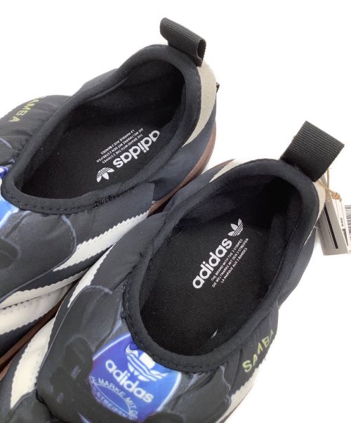 adidas Originals（アディダスオリジナル）adidas Originals (アディダスオリジナル) スニーカー ブラウン×ブラック サイズ:26.5cm 未使用品の古着・服飾アイテム