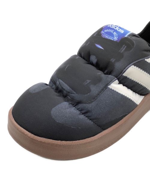 adidas Originals（アディダスオリジナル）adidas Originals (アディダスオリジナル) スニーカー ブラウン×ブラック サイズ:26.5cm 未使用品の古着・服飾アイテム