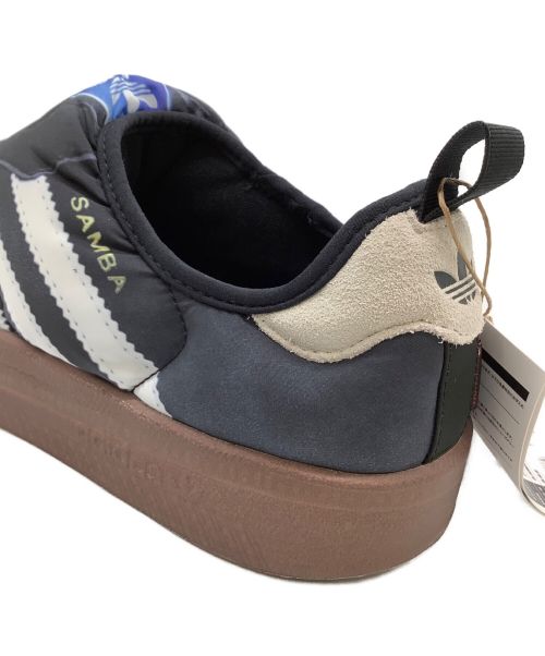 adidas Originals（アディダスオリジナル）adidas Originals (アディダスオリジナル) スニーカー ブラウン×ブラック サイズ:26.5cm 未使用品の古着・服飾アイテム