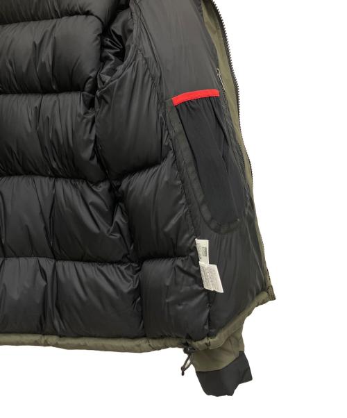 THE NORTH FACE（ザ ノース フェイス）THE NORTH FACE (ザ ノース フェイス) Baltro Light Jacket グリーン×ブラック サイズ:Mの古着・服飾アイテム