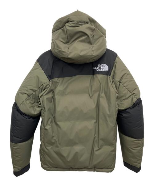 THE NORTH FACE（ザ ノース フェイス）THE NORTH FACE (ザ ノース フェイス) Baltro Light Jacket グリーン×ブラック サイズ:Mの古着・服飾アイテム