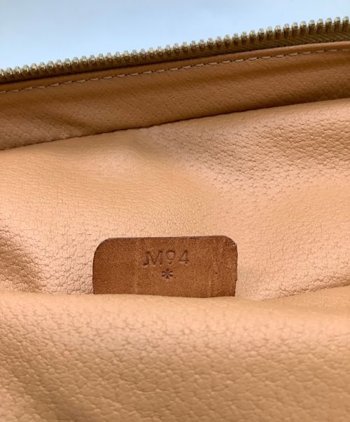 CELINE（セリーヌ）CELINE (セリーヌ) ハンドバッグ ブラウンの古着・服飾アイテム