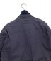 中古・古着 KUSHITANI (クシタニ) ジャケット ネイビー サイズ:XL：14000円