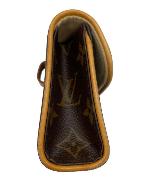 LOUIS VUITTON（ルイ ヴィトン）LOUIS VUITTON (ルイ ヴィトン) ポシェットフロランティーヌの古着・服飾アイテム