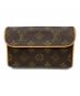 LOUIS VUITTON（ルイ ヴィトン）の古着「ポシェットフロランティーヌ」