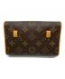 LOUIS VUITTON (ルイ ヴィトン) ポシェットフロランティーヌ：31000円