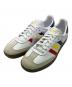 adidas（アディダス）の古着「SAMBA OG」｜ホワイト×レッド