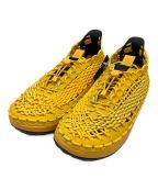 NIKEナイキ）の古着「NIKE ACG Watercat」｜イエロー