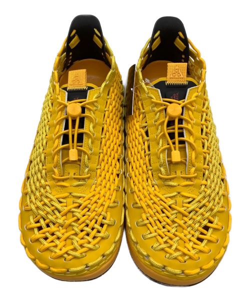 NIKE（ナイキ）NIKE (ナイキ) NIKE ACG Watercat イエロー サイズ:27cm 未使用品の古着・服飾アイテム
