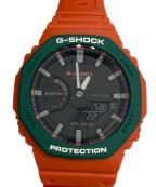 CASIOカシオ）の古着「デジタルウォッチ」