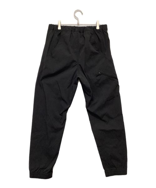 GOLDWIN（ゴールドウイン）GOLDWIN (ゴールドウイン) クライミングパンツ ブラック サイズ:1の古着・服飾アイテム