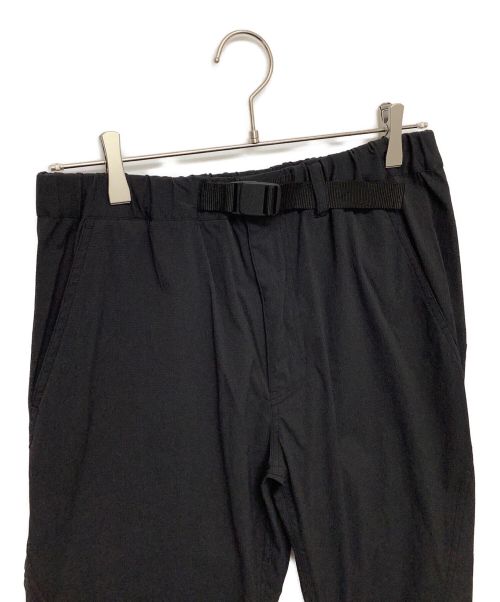 GOLDWIN（ゴールドウイン）GOLDWIN (ゴールドウイン) クライミングパンツ ブラック サイズ:1の古着・服飾アイテム