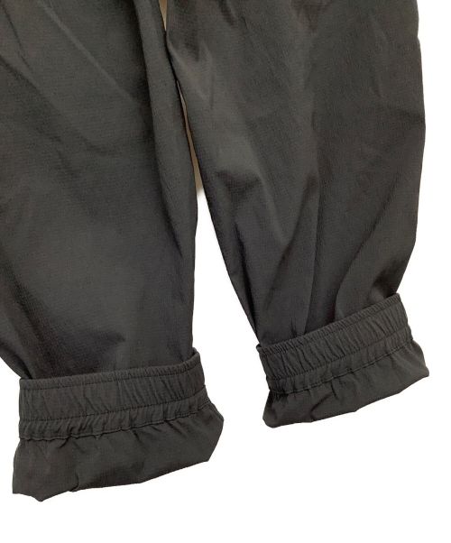 GOLDWIN（ゴールドウイン）GOLDWIN (ゴールドウイン) クライミングパンツ ブラック サイズ:1の古着・服飾アイテム