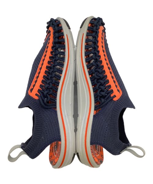 KEEN（キーン）KEEN (キーン) メッシュサンダル ネイビー サイズ:26cmの古着・服飾アイテム