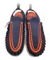 中古・古着 KEEN (キーン) メッシュサンダル ネイビー サイズ:26cm：11000円