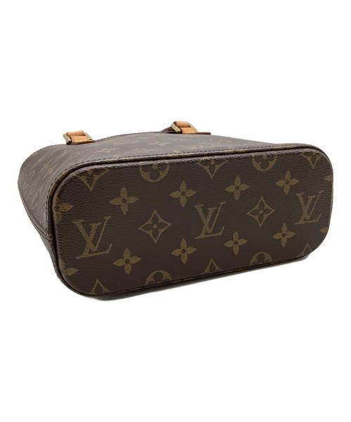 LOUIS VUITTON（ルイ ヴィトン）LOUIS VUITTON (ルイ ヴィトン) ヴァヴァンPM ブラウンの古着・服飾アイテム