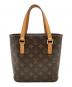LOUIS VUITTON（ルイ ヴィトン）の古着「ヴァヴァンPM」｜ブラウン
