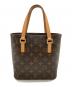 LOUIS VUITTON (ルイ ヴィトン) ヴァヴァンPM ブラウン：100000円
