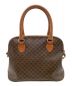 CELINE (セリーヌ) ハンドバッグ ブラウン：22000円