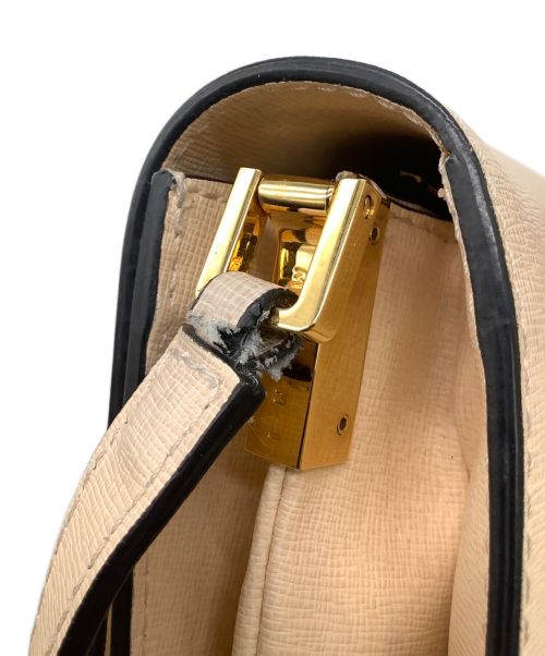 MARNI（マルニ）MARNI (マルニ) ショルダーバッグ ピンクの古着・服飾アイテム