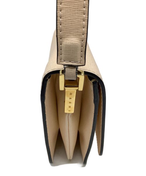 MARNI（マルニ）MARNI (マルニ) ショルダーバッグ ピンクの古着・服飾アイテム