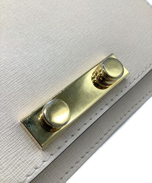 MARNI（マルニ）MARNI (マルニ) ショルダーバッグ ピンクの古着・服飾アイテム