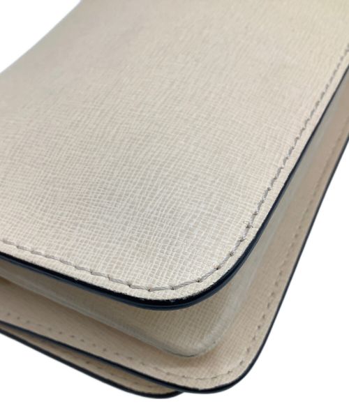 MARNI（マルニ）MARNI (マルニ) ショルダーバッグ ピンクの古着・服飾アイテム