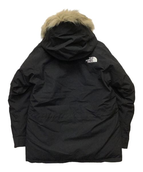 THE NORTH FACE（ザ ノース フェイス）THE NORTH FACE (ザ ノース フェイス) アンタークティカパーカ ブラック サイズ:Lの古着・服飾アイテム