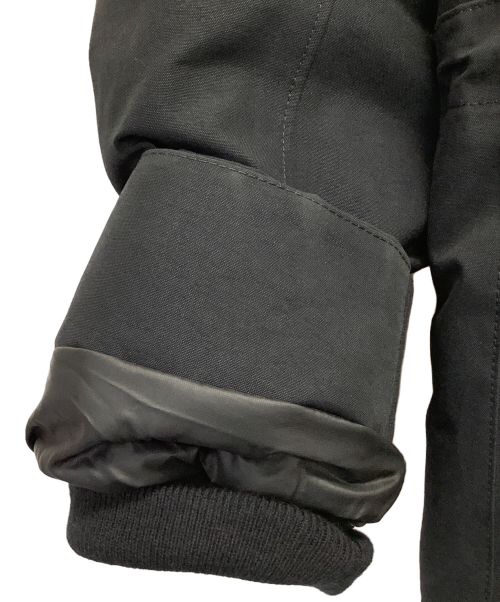 THE NORTH FACE（ザ ノース フェイス）THE NORTH FACE (ザ ノース フェイス) アンタークティカパーカ ブラック サイズ:Lの古着・服飾アイテム
