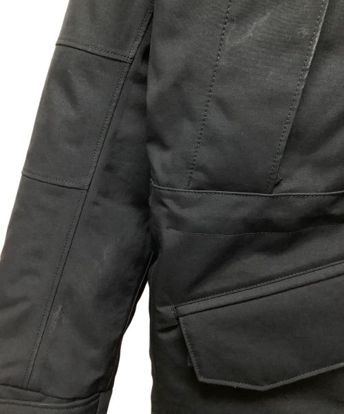 THE NORTH FACE（ザ ノース フェイス）THE NORTH FACE (ザ ノース フェイス) アンタークティカパーカ ブラック サイズ:Lの古着・服飾アイテム