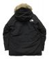 THE NORTH FACE (ザ ノース フェイス) アンタークティカパーカ ブラック サイズ:L：40000円