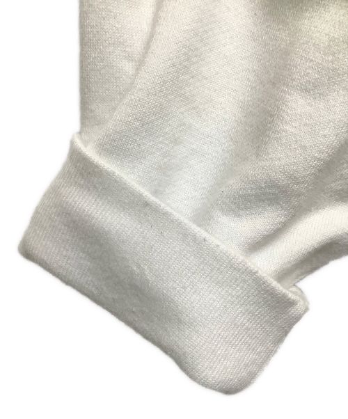 WTAPS（ダブルタップス）WTAPS (ダブルタップス) スウェット アイボリー サイズ:Ｘ02の古着・服飾アイテム