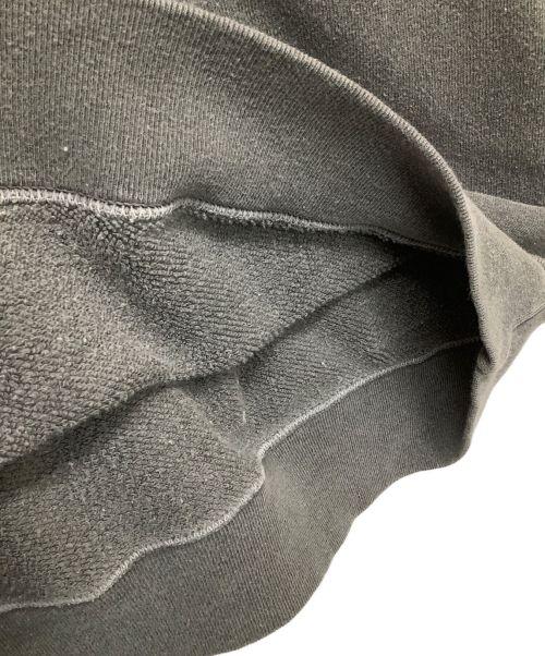 WTAPS（ダブルタップス）WTAPS (ダブルタップス) スウェット グレー サイズ:X02の古着・服飾アイテム