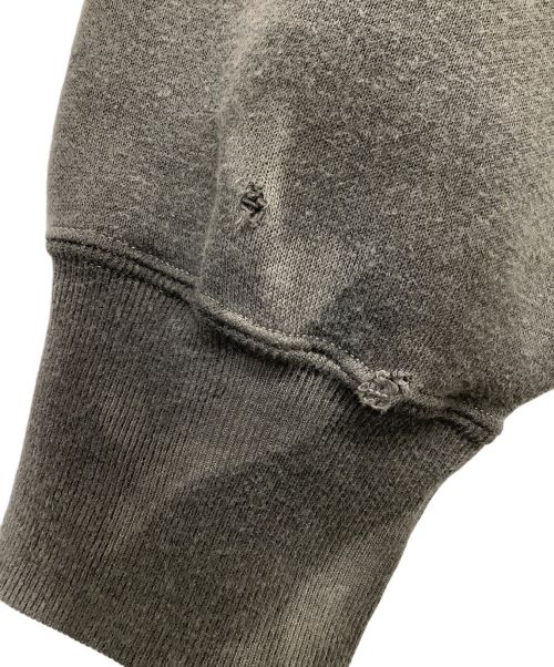 WTAPS（ダブルタップス）WTAPS (ダブルタップス) スウェット グレー サイズ:X02の古着・服飾アイテム