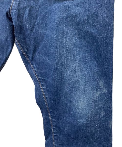 NATAL DESIGN（ネイタルデザイン）NATAL DESIGN (ネイタルデザイン) パンツ インディゴ サイズ:W32（81cm）の古着・服飾アイテム