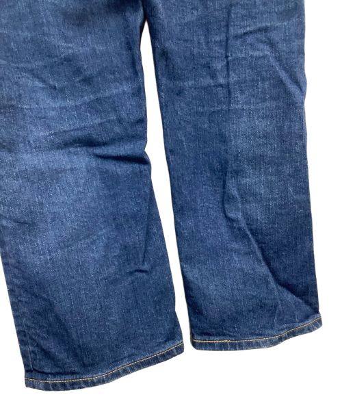 NATAL DESIGN（ネイタルデザイン）NATAL DESIGN (ネイタルデザイン) パンツ インディゴ サイズ:W32（81cm）の古着・服飾アイテム