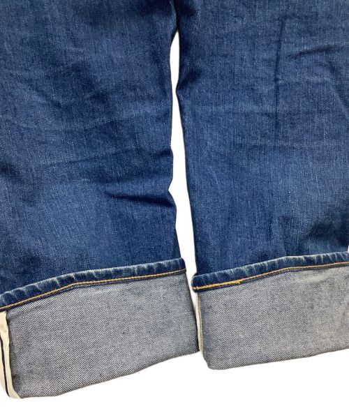 NATAL DESIGN（ネイタルデザイン）NATAL DESIGN (ネイタルデザイン) パンツ インディゴ サイズ:W32（81cm）の古着・服飾アイテム