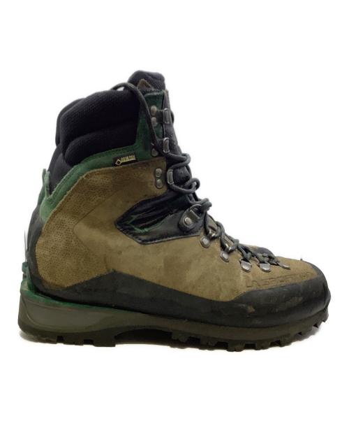 LA SPORTIVA（スポルティバ）LA SPORTIVA (スポルティバ) LA SPORTIVA　マウンテンブーツ ブラウン サイズ:42の古着・服飾アイテム