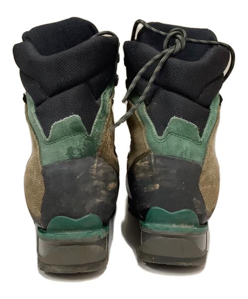 LA SPORTIVA（スポルティバ）LA SPORTIVA (スポルティバ) LA SPORTIVA　マウンテンブーツ ブラウン サイズ:42の古着・服飾アイテム