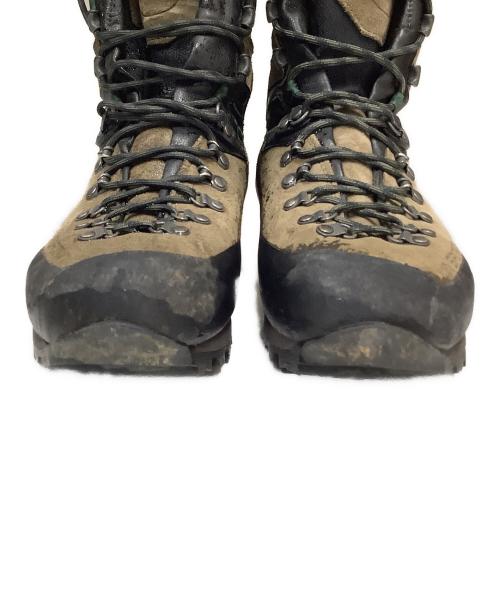 LA SPORTIVA（スポルティバ）LA SPORTIVA (スポルティバ) LA SPORTIVA　マウンテンブーツ ブラウン サイズ:42の古着・服飾アイテム
