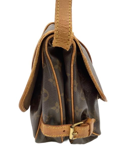LOUIS VUITTON（ルイ ヴィトン）LOUIS VUITTON (ルイ ヴィトン) ソミュール30の古着・服飾アイテム