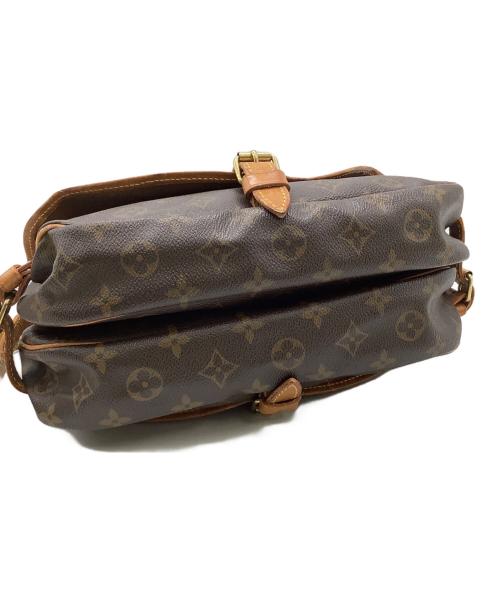 LOUIS VUITTON（ルイ ヴィトン）LOUIS VUITTON (ルイ ヴィトン) ソミュール30の古着・服飾アイテム
